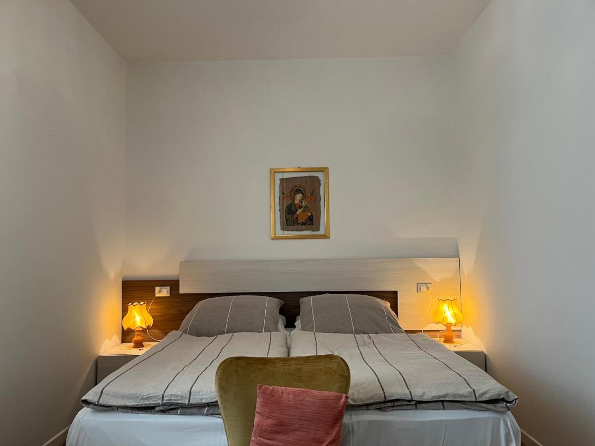 Haus Romagnoli Residence ลาซีเซ ภายนอก รูปภาพ