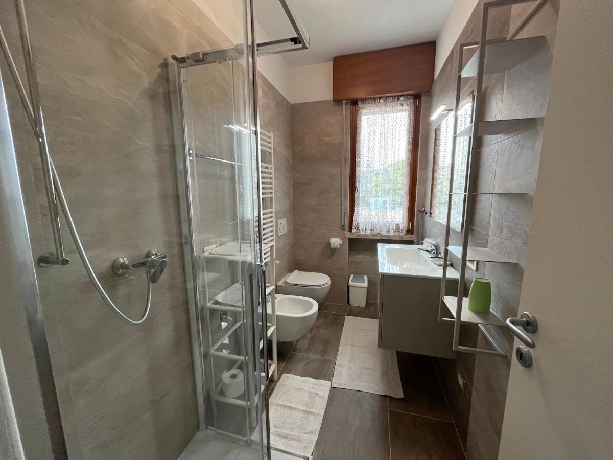 Haus Romagnoli Residence ลาซีเซ ภายนอก รูปภาพ