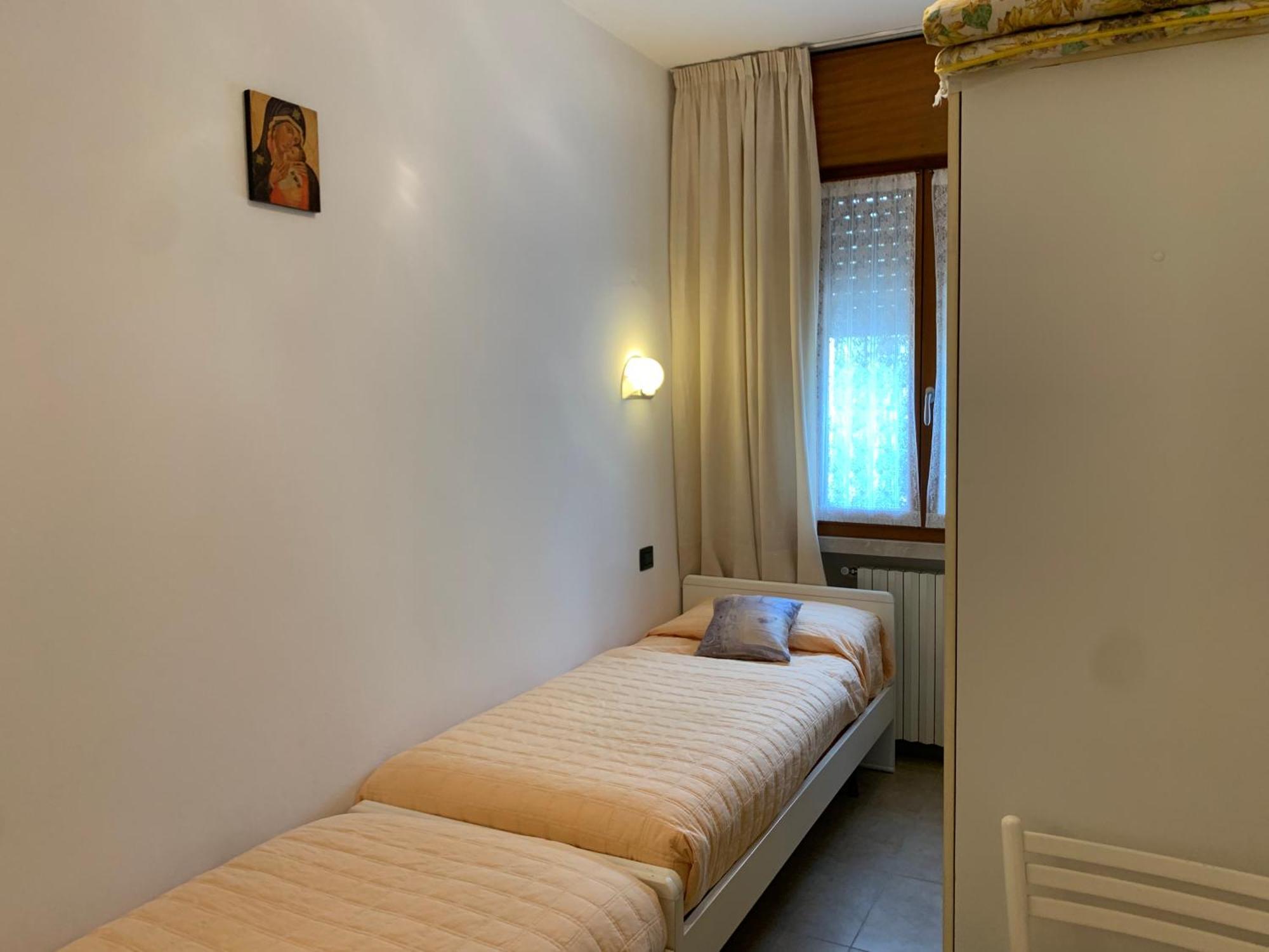Haus Romagnoli Residence ลาซีเซ ห้อง รูปภาพ